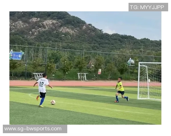 连云港足球协会积极推动青少年足球发展助力地方体育事业腾飞